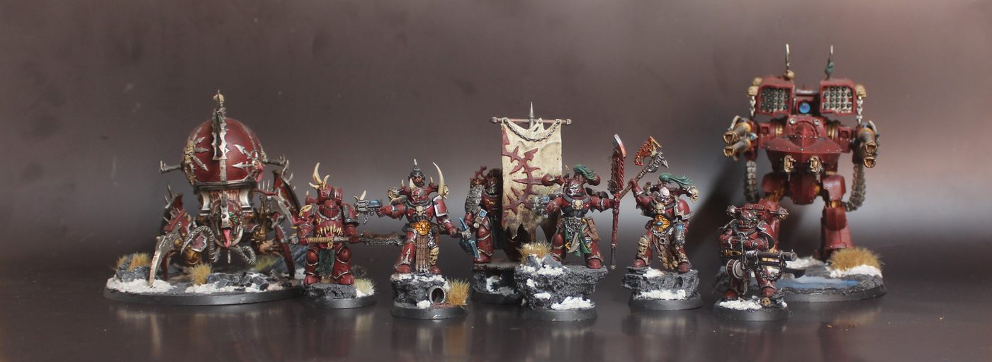Chaos