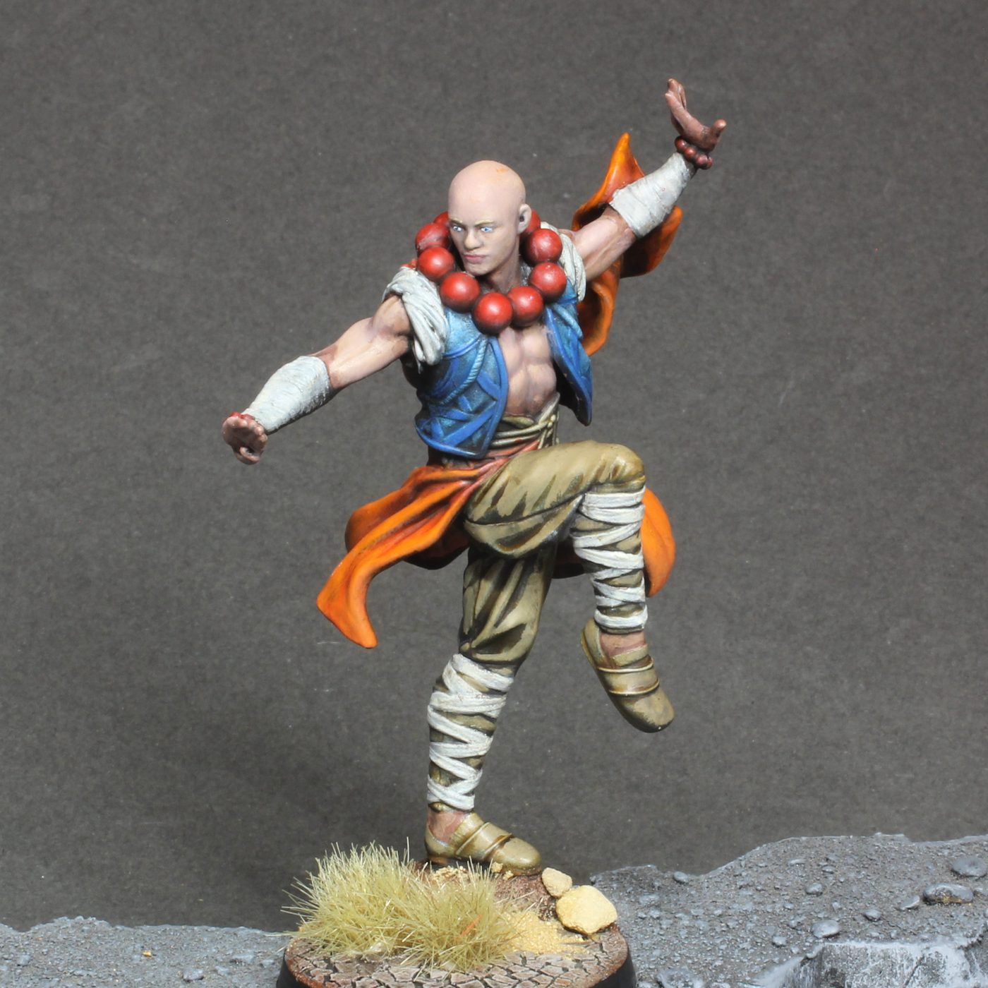 Monk