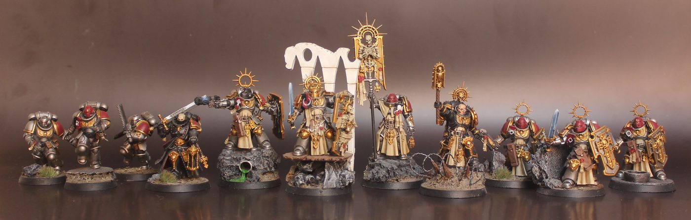 Imperials