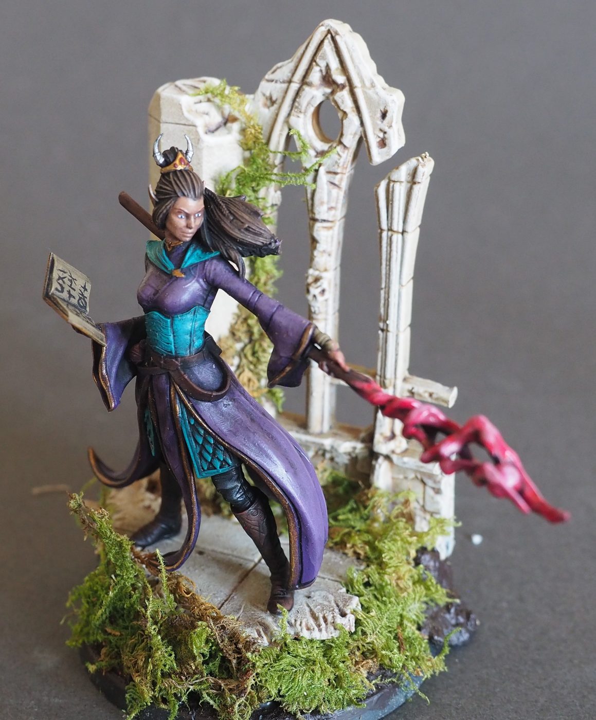 Sorcerer
